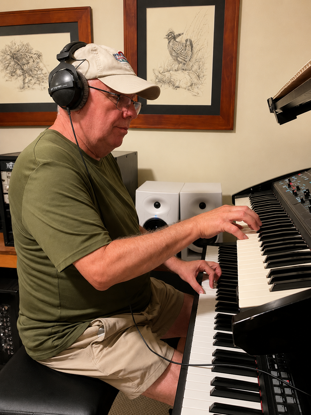 Ron McKinney